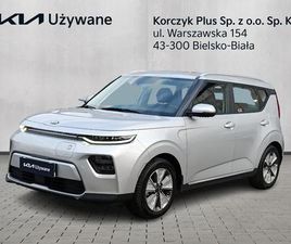 KIA E-SOUL 136 KM 39.2 KWH