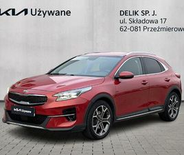 1.6 T-GDI 204 KM 7DCT