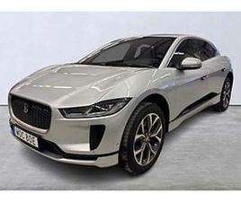 JAGUAR I-PACE EV400 AWD (400HK)