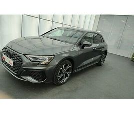 A3 SPORTBACK 35 TFSI 150
