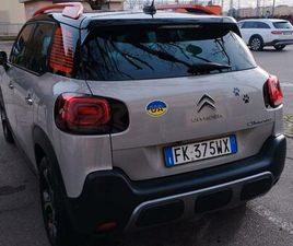 CITROEN C3 AIRCROSS CITROEN C3 AIRCROSS