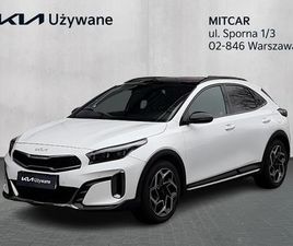 1.5 T-GDI 140KM 7DCT