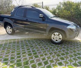 FIAT STRADA 2013 STRADA 1300 MULTIJET ADVENTURE