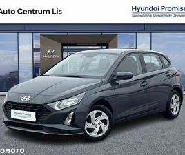 HYUNDAI I20 HYUNDAI I20 1.2 PURE