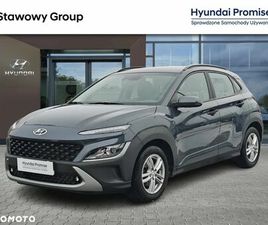 HYUNDAI KONA 1.0 T-GDI COMFORT