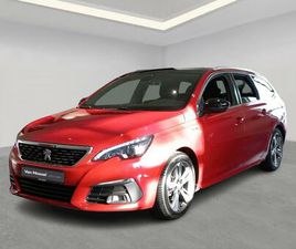 PEUGEOT 308 SW PEUGEOT 308 SW 1.2 PURETECH 96KW S/S GT LINE ESSENCE DE 2018 SUR DIEST (3290) | SPOTICAR