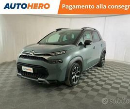 CITROEN C3 AIRCROSS CN88296