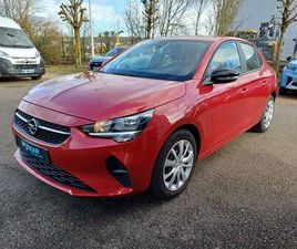 1.2 TURBO 100 CH BVM6 EDITION