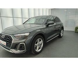 Q5 35 TDI 163 S TRONIC 7