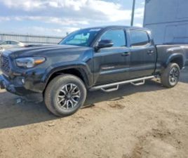 TOYOTA TACOMA 3.5L DOUBLE CAB ≫ 2020 • 24 999 EUR • ID