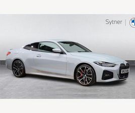 2.0 420I M SPORT AUTO EURO 6 (START/STOP) 2DR