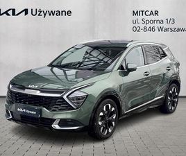 1.6 T-GDI PHEV 245 KM 6AT 4WD