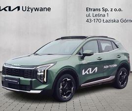 1.6 T-GDI HEV 239 KM 6AT 2WD