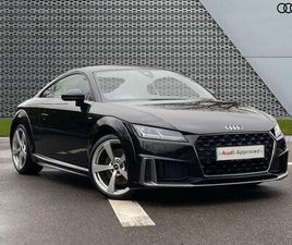 2.0 TFSI 45 S LINE S TRONIC EURO 6 (START/STOP) 3DR