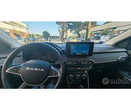 DACIA JOGGER EXTREME 2023
