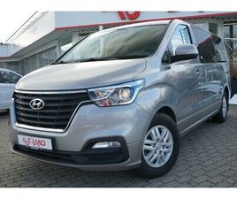 HYUNDAI H-1 STAREX 2.5 CRDI TRAVEL TREND NAVI KAMERA DAB