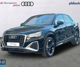 Q2 35 TFSI 150 S TRONIC 7