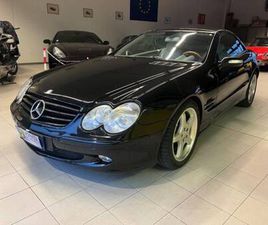 SL 350 V6