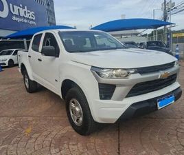 PICK-UP WT 2.8 TDI 4X4 CD DIESEL MEC