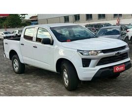 PICK-UP WT 2.8 TDI 4X4 CD DIESEL MEC