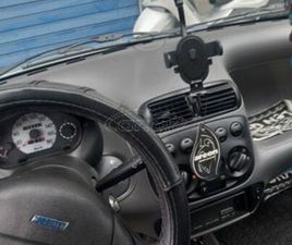 FIAT SEICENTO 1999 899CC ΟΙΚΟΝΟΜΙΚΟΤΑΤΟ.....