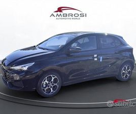 MG 3 MG MG3 HEV MY25.5 1.5L LUXURY