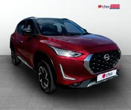 1.0 TURBO ACENTA PLUS AUTO