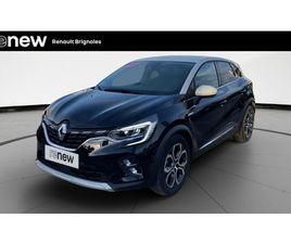 CAPTUR E-TECH 145 - 21 INTENS