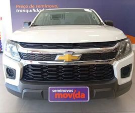 PICK-UP LS 2.8 TDI 4X4 CD DIES. MEC.