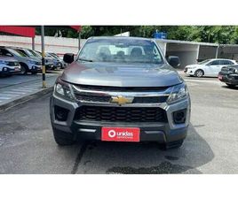 PICK-UP LS 2.8 TDI 4X4 CD DIES. MEC.