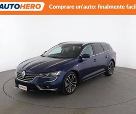 TALISMAN SPORTER DCI 130 CV ENERGY INTENS