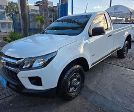 PICK-UP WT 2.8 TDI 4X4 CS DIESEL MEC