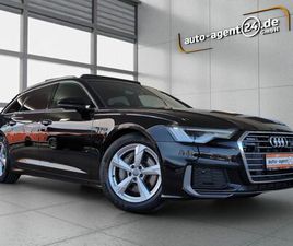 50 TDI S-LINE/ALLRADLENK/STHZG/B&O/MATRIX/AHK