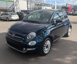 500C 1.0 70 CH HYBRIDE BSG S/S