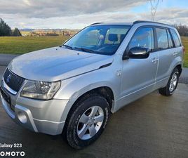 SUZUKI GRAND VITARA 1.9 DDIS CLUB DPF FAMILY