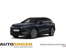 S LINE QUA *WÄRME*ACC*NAVI*360*LED*SHZ