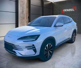 BYD SEAL U DM-I BOOST