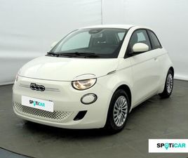 FIAT 500 E 95CH ACTION PLUS