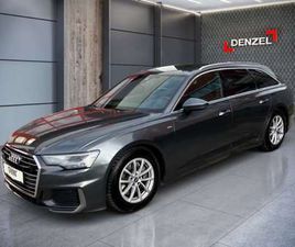 AUDI A6 45 TDI REIHE