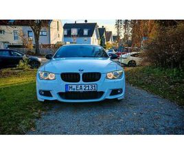 BMW 335D E92