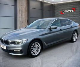 BMW SERIE 5 540 D XDRIVE AUT.