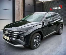 HYUNDAI TUCSON NX4 JUBILE 1,6 T-GDI HEV 2WD AT