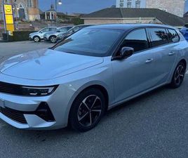 OPEL HYBRIDE DE 2025 SUR GINGELOM (3891) | SPOTICAR