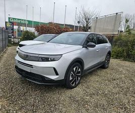 OPEL GRANDLAND GS 1.2 MHEV GS 145PK AT HYBRIDE RECHARGEABLE DE 2025 SUR LIEDEKERKE (1770) | SPOTICAR