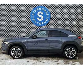 MAZDA MX-30 MAKOTO. PLUG-IN HYBRID. RÄNTEKAMPANJ 5.99%