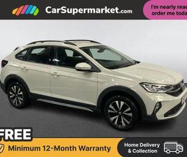 1.0 TSI LIFE EURO 6 (START/STOP) 5DR