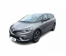 GRAND SCENIC BLUE DCI 150