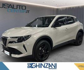 1.2 145CV HYBRID EDCT6 IBRIDA