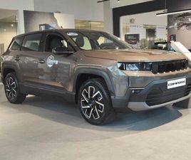 JEEP COMPASS JEEP COMPASS ALTITUDE ELECTRIQUE DE 2025 SUR AARTSELAAR (2630) | SPOTICAR