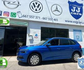 1.6 TDI 85 KW (115 CV) STYLE